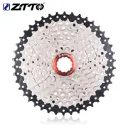 Mountain Bike 9 Speed 11-42T Cassette Bicycle High Quality Freewheel 527g