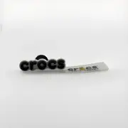 Crocs Jibbitz Charms "Crocs." New