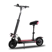 [EU DIRECT] SUNNIGOO N3 MAX Electric Scooter 48V 15Ah Battery 800W Motor 10inch Road Tires 45-55KM Max Mileage 120KG Max