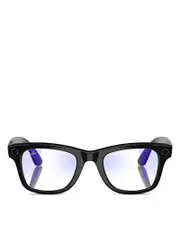 Ray-Ban Ray-Ban Wayfarer Meta Ai Sunglasses, 50mm