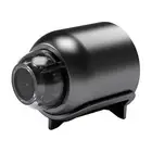 Mini WiFi Camera Night Vision, Security Monitor Camera for Employee Car Home