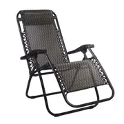 Zero Gravity Reclining Chair (Single)