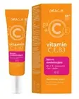 MIRACULUM GRACJA REVITALIZING SERUM VITAMIN C.E.B3 , NIACINAMIDE, ALOE VERA 30ml