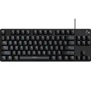 Logitech G G413 TKL SE Mechanical Gaming Keyboard Compact