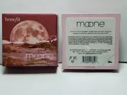 Benefit Cosmetics Blush MOONE Full Size 0.21oz