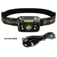 在飛比找Yahoo!奇摩拍賣優惠-Nitecore NU32 LED 手電筒頭燈可充電 CRE