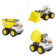 Little Tikes Dirt Digger Vehicle - Assorted*