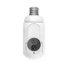 Sound Detection Camera Movement Home Security with Hd Motion Remote