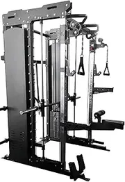 All-in-One Functional Trainer FT1000