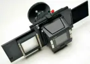 HOT Photo Camera Accessory For Mamiya 645 Digital Back To Horseman 612
