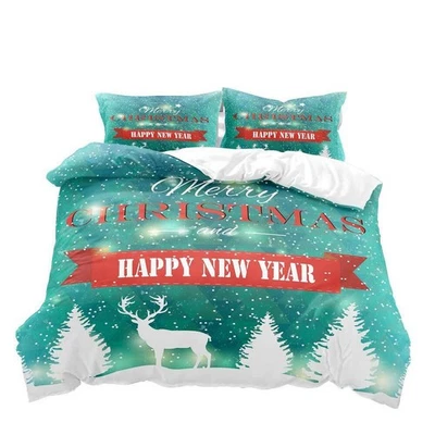 Quilt Cover Pillowcase Set 1491-045505 Ultra Soft Home Textiles Bedding Set Kids