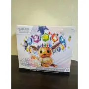 Pokemon Prismatic Evolutions Elite trainer box ETB scarlet & Violet NEW