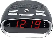 PYE AM/FM Radio Alarm Clock