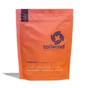 Tailwind Nutrition Endurance Fuel - Caffeinated Tropical Buzz - 30 Serve