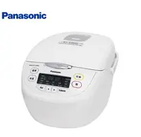 在飛比找有閑購物優惠-Panasonic 國際 SR-JMN188 日本製微電腦電