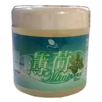 在飛比找PChome24h購物優惠-綠薰舒 薄荷複合精油膏 30ml