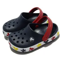 在飛比找Yahoo奇摩購物中心優惠-Crocs 涼拖鞋 Fun Lab Disney Micke