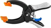 Spring Clamps 6/8inch Spring Clamps Heavy Duty Clamps For Woodworking Backdrop Clips Clamps For Backdrop