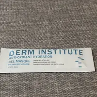 在飛比找蝦皮購物優惠-【化妝檯】得因特 DERM iNSTITUTE SOS 抗氧