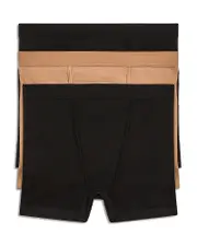 Honeydew Cyrus High-Waist Boyshorts 3 Pack