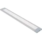 Genlamp Natural White Linkable LED Strip Light 300mm ideal for workspaces in caravans