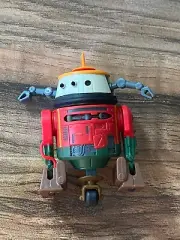 CHOPPER Star Wars droid factory advent calendar 2022 Christmas LOOSE figure C1