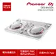 Pioneer DJ 先鋒 DDJ-WeGO4 便攜式DJ控制器 公司貨