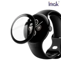 在飛比找momo購物網優惠-【IMAK】Google Pixel Watch 2 手錶保