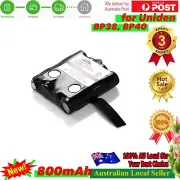 BATTERY FOR UNIDEN BP38 UHF HANDHELD RADIO TO SUITS MHS050 MARINE RADIOS