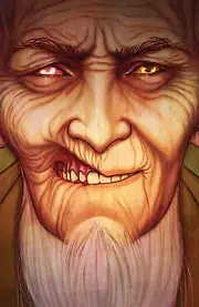Something Is Killing The Children #24 E 1:50 Jenny Frison Variant (06/22/2022) B
