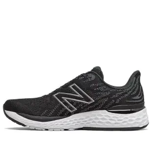 【NEW BALANCE】男 寬楦 黑色 慢跑鞋 運動 跑鞋 黑(M880L11)