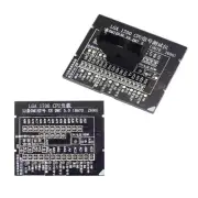 Desktop LGA1700 CPU Socket Tester Load Fake Load Diagnostic Analyzers