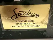 Bachmann Spectrum No. 27323 On30 Colorado & Southern New Sealed