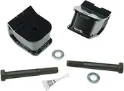 Suspension 40031 Black Compression Travel Kit