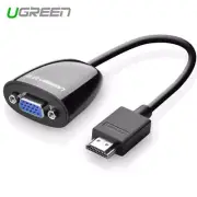 HDMI to VGA Converter (40253)