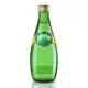 Perrier 法國沛綠雅天然氣泡礦泉水 330mlx24瓶/箱(玻璃)