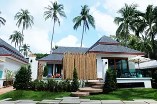 喀比泳池別墅度假村Krabi Resort Pool Villa