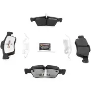 Magma Brake Pad Set PSD986C DAC