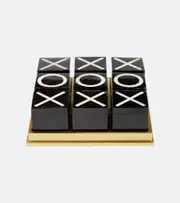 [L'Objet] L'Objet Tic Tac Toe decorative object
