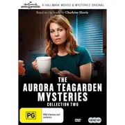 Aurora Teagarden Mysteries Collection 2, The