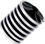 Reflection for rope cable cleaning, cavessing rope brush maintenance tools accessories, effective rope rolling brush washing tool for c