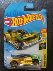 Hot Wheels 52/250 Clip Rod Experimotors 5/10