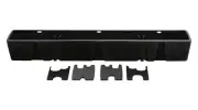 DU-HA 10013 Behind-the-Seat Storage / Gun Case - Black