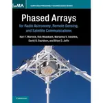 【胖橘子】PHASED ARRAYS FOR RADIO ASTRONOMY 9781108423922