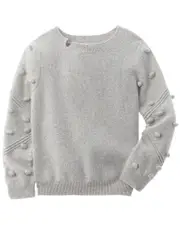 Nellystella Snowdrop Wool-Blend Sweater