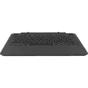 ZAGG Slim Book Go Keyboard for 11" Apple iPad Pro (Black) - Keyboard Only