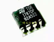 10PCS TDE1787DP DIP-8