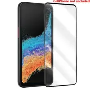 Explosion-Proof 9H Screen Protector f Samsung Galaxy XCover 6 Pro SM-G736B Phone