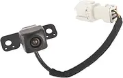 Reversing Camera for Hyundai Santa Fe 2012-2018, Rear View Camera Reverse Camera Parking Backup Camera 95760-2W100/95760-2W000