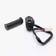 Left Handlebar Switch for LX08MAX-E5 for Lexmoto LX08 LX08MAX-E5,Lvneng LX08MAX